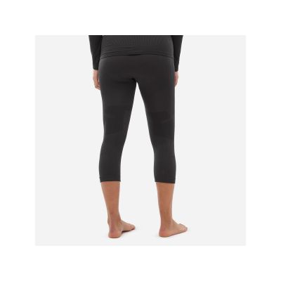 5. MILLET W Drynamic Soft 45019 Tight black underwear