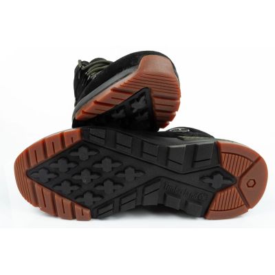 20. Timberland Lace Up M TB0A5PG6015 Hiking Boots