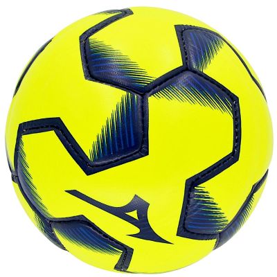 2. MIZUNO FUJI TRR.4 YELLOW FOOTBALL