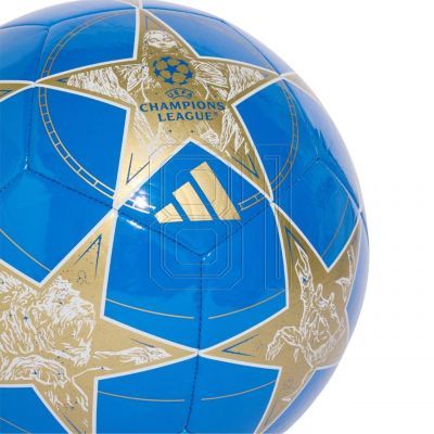 2. adidas UCL Club 25/26 League Stage JP1535 Football