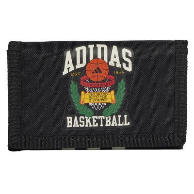 adidas Hoops JD6650 wallet