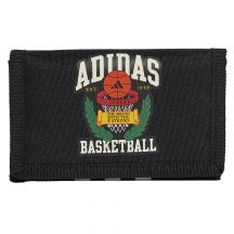 adidas Hoops JD6650 wallet