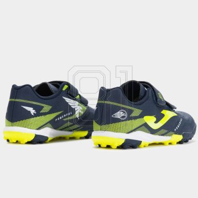 4. Joma Powerful 2503 TF Jr Shoes POJW2503TFV