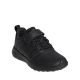 2. Adidas VL Move kids shoes black KH9757