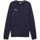 3. Puma Team Goal Casuals Crew Neck Sweat M 658592 06