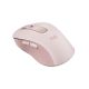3. Logitech Signature M650 Wireless Mouse Pink