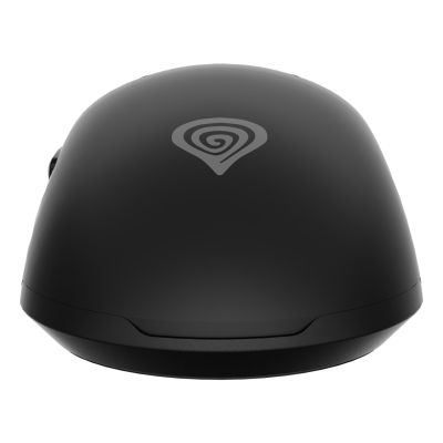 11. GENESIS Krypton 660 Gaming Mouse Right Side USB Type-A Optical 12000 DPI