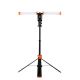 5. NEO tools 99-099 double lamp on a tripod 2x4300lm