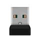 6. MEDIA-TECH MOUSE DUAL BT/RF SILENT&RECHARGE MT1124