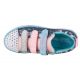 3. Skechers Sparkle Lite Heartsland Jr 314753L-DMLT shoes