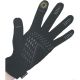 5. DUNLOP TOUCHSCREEN SENIOR INSULATED CYCLING GLOVES S.XL