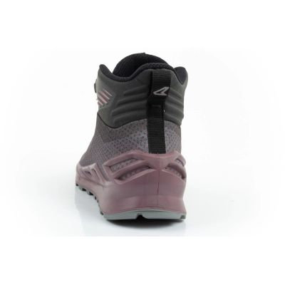 15. Lowa Merger Mid W 320432 5099 Hiking Shoes