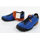 8. Aku Bellamont Gtx Women's Trekking Shoes Blue