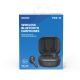 6. SAVIO WIRELESS BLUETOOTH 5.3 HEADPHONES WITH MICROPHONE, ANC, ENC, QC TWS-12