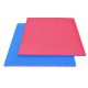 19. Exercise mat with Safety Certificate - Puzzle 1x1m - Tatami 2 cm