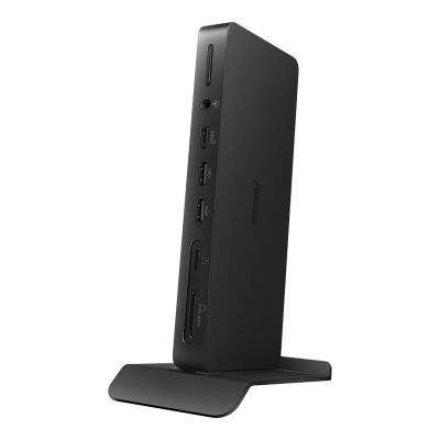 36. ASUS DC500 Triple 4K Thunderbolt 4 Dock