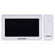 BLAUPUNKT Weather station with 1 external sensor WS50WH APP