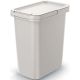 2. GARBAGE BINS 12 L SYSTEMA SORTIBOX GREY