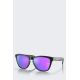 Oakley Frogskins Sunglasses – black/prizm violet
