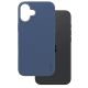 2. CARE by PanzerGlass Fashion Case iPhone 16 Plus 6.7" blue/blue MagSafe 1383