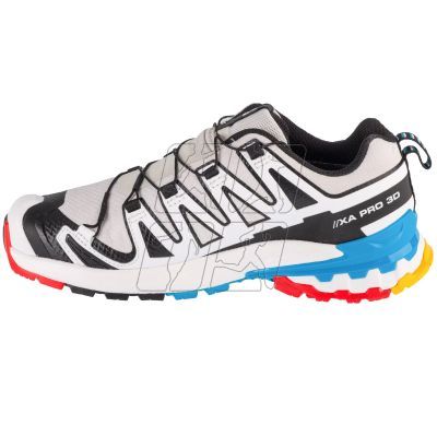 2. Salomon XA Pro 3D v9 GTX W shoes 477165