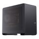 2. Jonsbo U4 Mini Mesh Micro-ATX Case - Black