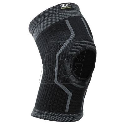 Knee brace with hole Select T26-16692