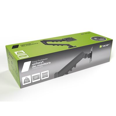 5. TRACER PIVOTMASTER MONITOR MOUNT