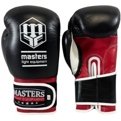 9. MASTERS RBT-A Boxing Gloves (PRICE CHANGE)