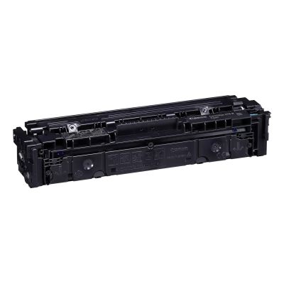 5. Canon 075 H toner cartridge 1 pc. Original Cyan