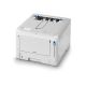 2. OKI C650dn Color Laser Printer - LED Technology