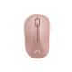 3. NATEC WIRELESS MOUSE TOUCAN PINK-WHITE 1600DPI NMY-1652