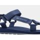 7. Men's sandals with soft EVA insole 4F 4FRSS24FSANM053-31S