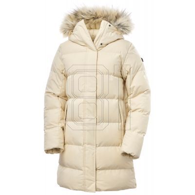 7. Helly Hansen Blossom Puffy Parka W 53624 034