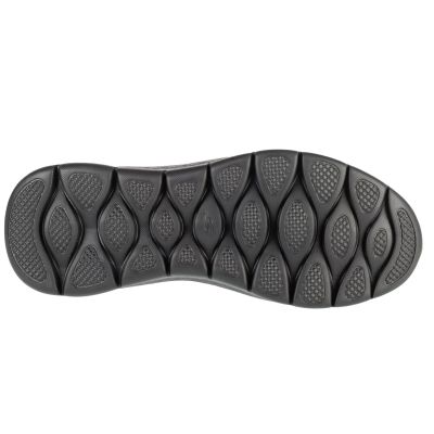 4. Skechers GO Walk Flex - Ultra 216484-BBK Black 42