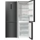 2. GORENJE NRK619EABXL4 Fridge-Freezer
