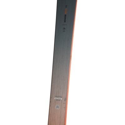 4. ROSSIGNOL SENDER SOUL 92 OPEN SKIS