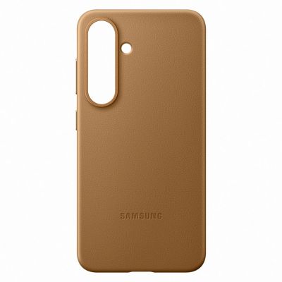 4. Samsung KindSuit Case EF-VS931PFEGWW for Samsung Galaxy S25 - Gold