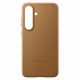 4. Samsung KindSuit Case EF-VS931PFEGWW for Samsung Galaxy S25 - Gold
