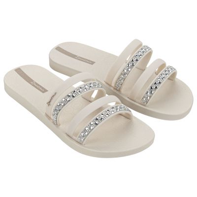 6. Ipanema Chic Slide FW 83707-BE143 Flip-Flops