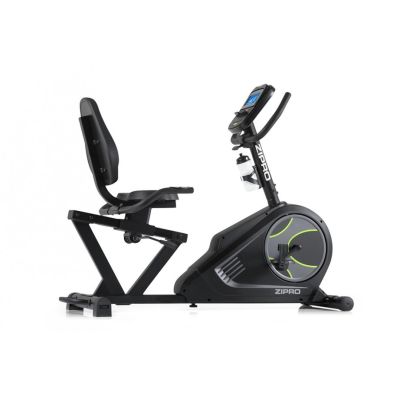 8. ZIPRO Glow Magnetic Bike Trainer