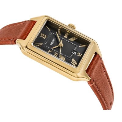 3. FOSSIL Raquel ES5303 Women's Watch + BOX