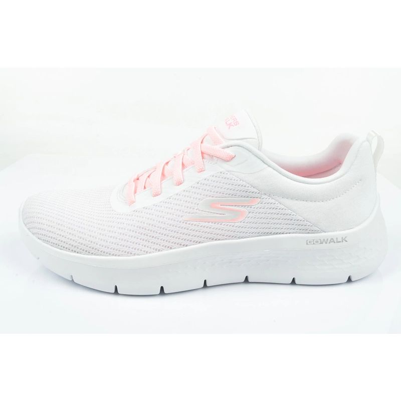 13. Skechers Go Walk W 124952/WPK Shoes