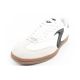 3. Skechers Kickoff women's sneakers white leather sports shoes