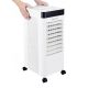 HONEYWELL CS077XE portable air conditioner