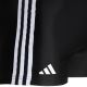 13. adidas Classic 3-Stripes M HT2073 Swim Trunks