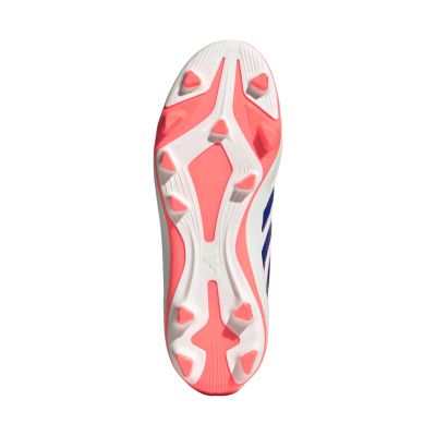 6. adidas Copa Pure 3 Club FG/MG JR2907 Kids' Soccer Shoes