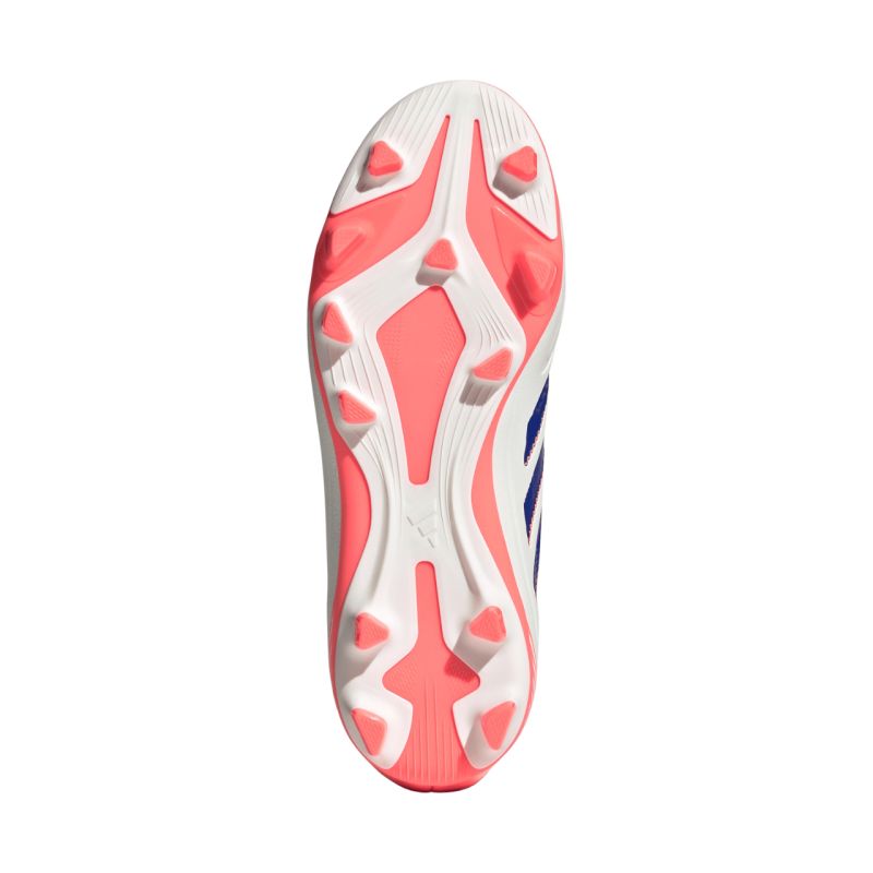6. adidas Copa Pure 3 Club FG/MG JR2907 Kids' Soccer Shoes