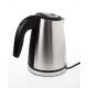 2. Adler AD 1203 electric kettle (1500W 1l; silver)