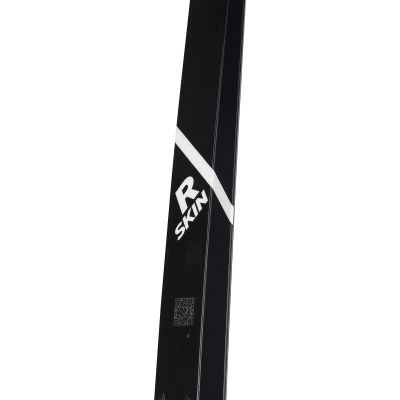 4. ROSSIGNOL DELTA SPORT R-SKIN cross-country skis